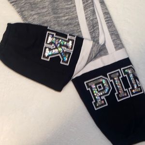 Victoria’s Secret sweatpants